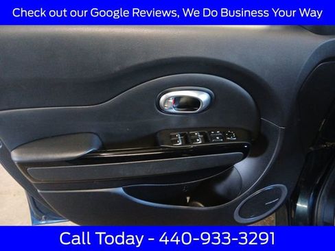 Used 2018 Kia Soul + w/ Audio Package image 25