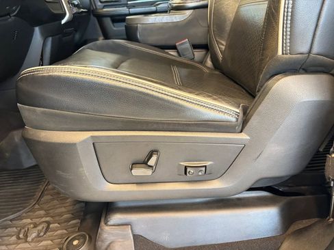 Used 2021 RAM 2500 Laramie AWD/4WD image 14