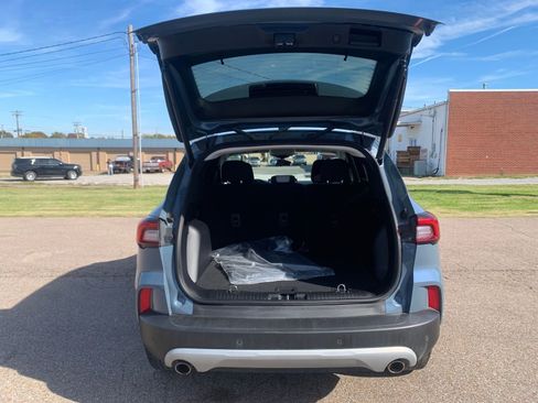 Used 2023 Ford Escape Active w/ Tech Pack #2 image 28