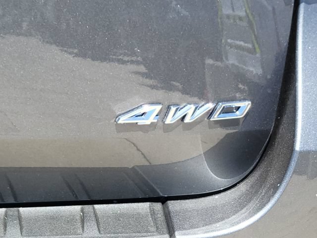 New 2026 Ford Explorer Active w/ Active Comfort Package AWD/4WD image 12