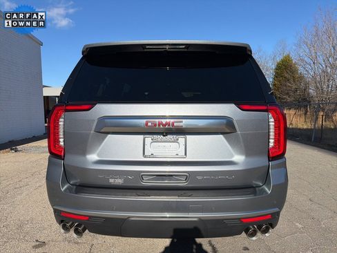 Used 2022 GMC Yukon XL Denali w/ Max Trailering Package image 3