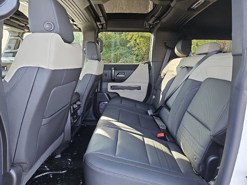 New 2026 GMC Hummer EV SUV image 8