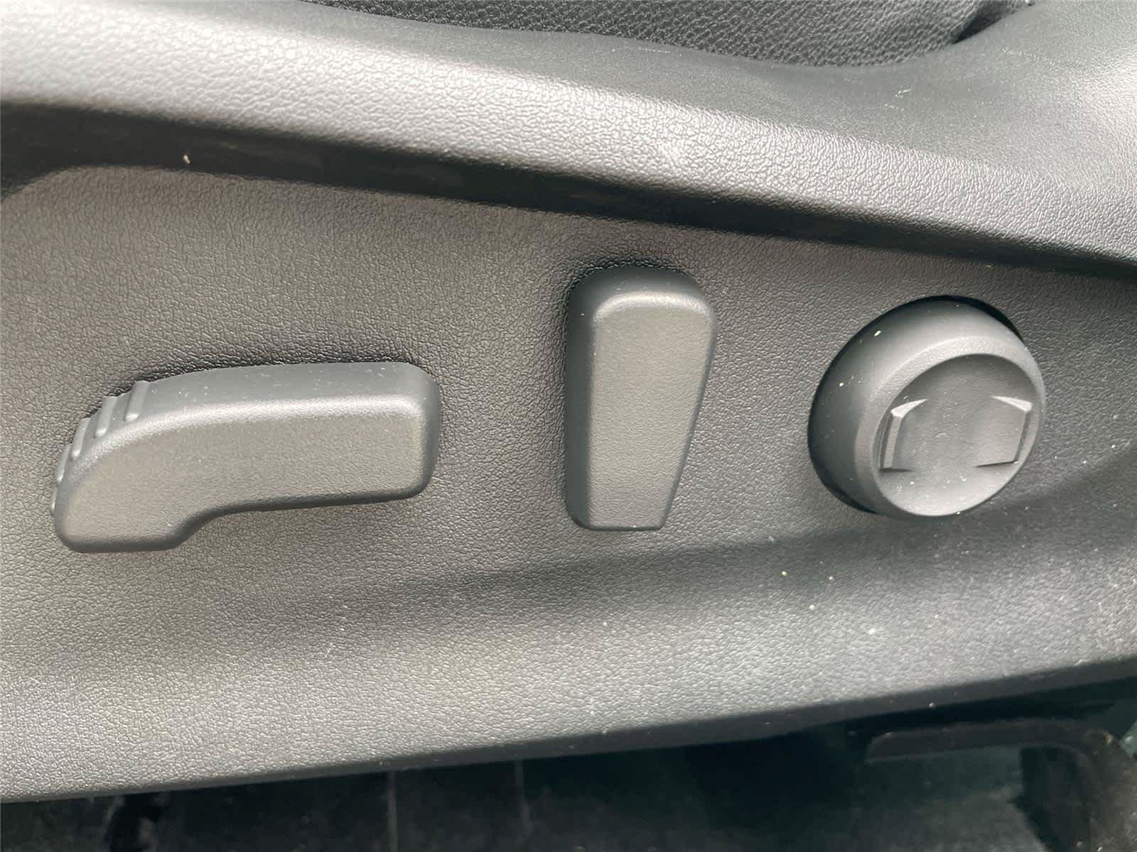 Certified 2024 Subaru Forester Premium AWD/4WD image 11