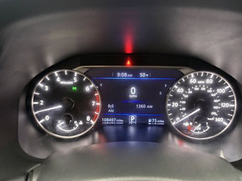 Used 2020 Nissan Altima 2.5 S FWD image 31