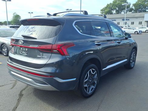 Used 2023 Hyundai Santa Fe SEL Premium AWD/4WD image 5
