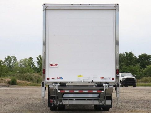 New 2025 Isuzu FTR 6500 XD image 5