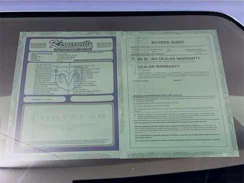 Used 2019 Dodge Durango Citadel image 38