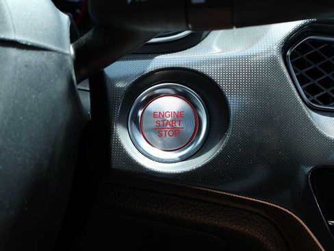 Certified 2025 Acura Integra Type S FWD image 25