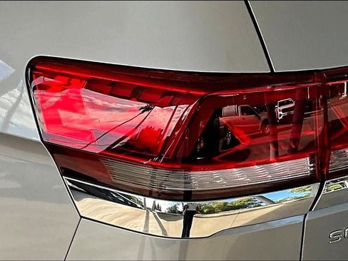 New 2026 Volkswagen Atlas SE image 30