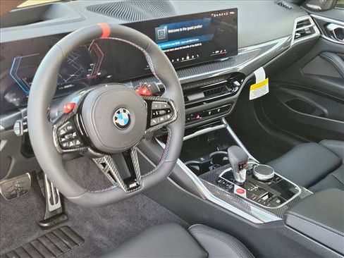 New 2026 BMW M4 xDrive Competition image 14