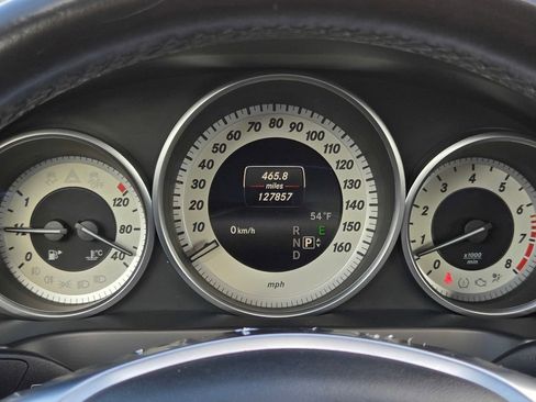Used 2015 Mercedes-Benz E 550 Cabriolet image 26