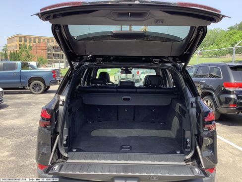 Used 2024 BMW X5 xDrive40i w/ Premium Package AWD/4WD image 13