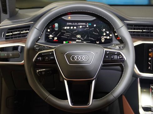 Certified 2025 Audi A6 2.0T Premium w/ Convenience Plus Package image 14