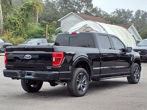 Used 2023 Ford F150 XLT w/ Equipment Group 302A High image 7