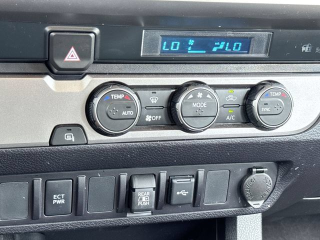 Used 2023 Toyota Tacoma SR5 RWD image 18