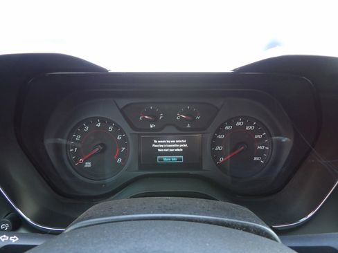 Used 2017 Chevrolet Camaro LT RWD image 15