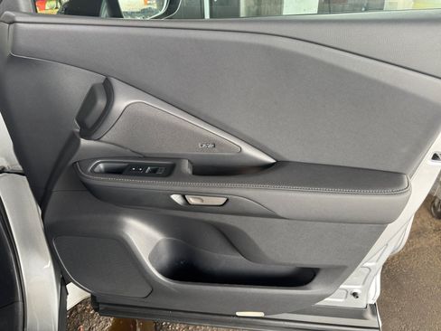 Used 2026 Lexus TX 500h AWD w/ Technology Package image 33