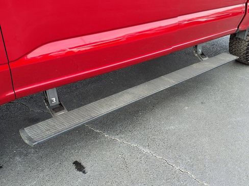 Used 2024 Ford F150 XLT w/ Equipment Group 302A MID image 10