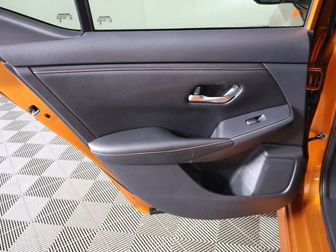 Used 2024 Nissan Sentra SR image 23