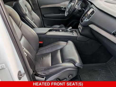 Used 2023 Volvo XC90 B6 Ultimate w/ Protection Package Premier AWD/4WD image 38