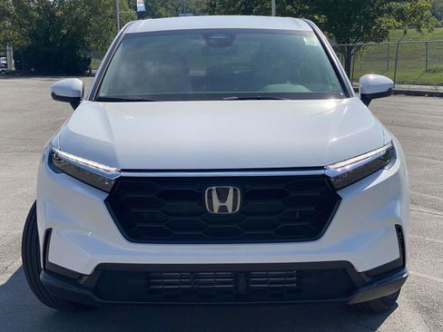 New 2025 Honda CR-V LX image 10