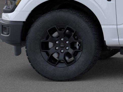 New 2026 Ford F150 STX AWD/4WD image 25