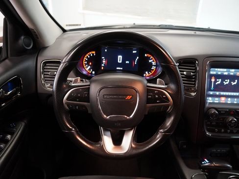 Used 2020 Dodge Durango GT image 10