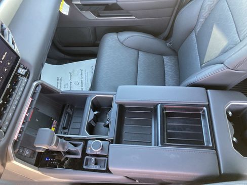 Certified 2025 Toyota Tundra Limited image 24