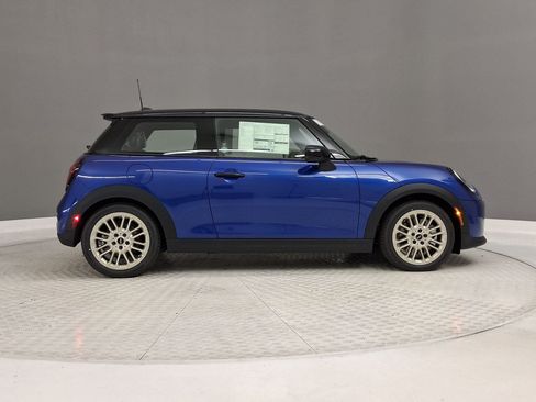 New 2026 MINI Cooper S FWD image 6