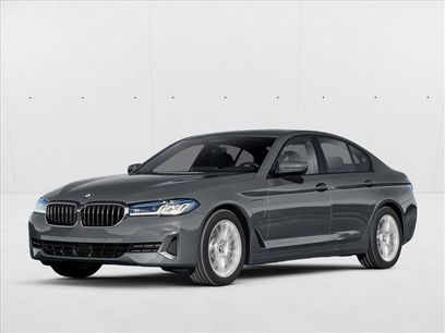 Used 2022 BMW 530e w/ Premium Package