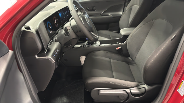 New 2027 Hyundai Kona SEL Sport AWD/4WD image 9