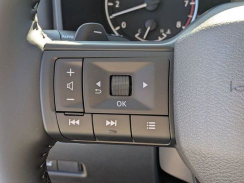 New 2026 Nissan Rogue Dark Armor image 17