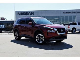 Used 2023 Nissan Rogue SV w/ SV Premium B Package video 1
