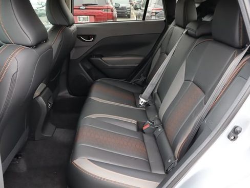 New 2026 Subaru Crosstrek 2.5i Limited AWD/4WD image 19