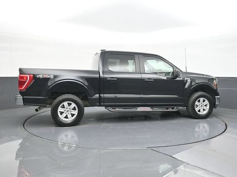 Used 2023 Ford F150 XLT AWD/4WD image 16