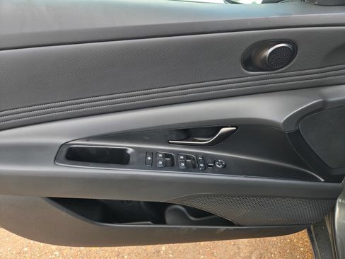 New 2026 Hyundai Elantra SEL Sport Premium FWD image 18