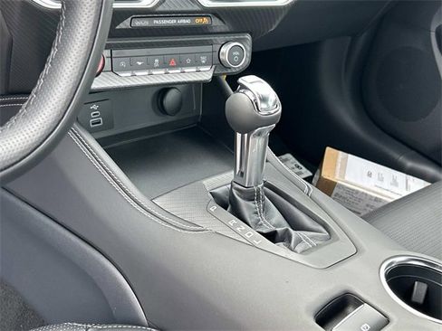 New 2026 Ford Mustang Premium image 16