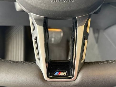 Used 2026 BMW X3 xDrive30i AWD/4WD image 22