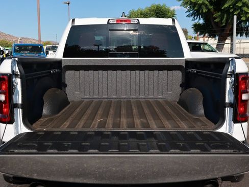 New 2026 RAM 1500 Rebel AWD/4WD image 36