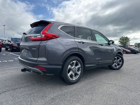Used 2019 Honda CR-V EX-L image 13