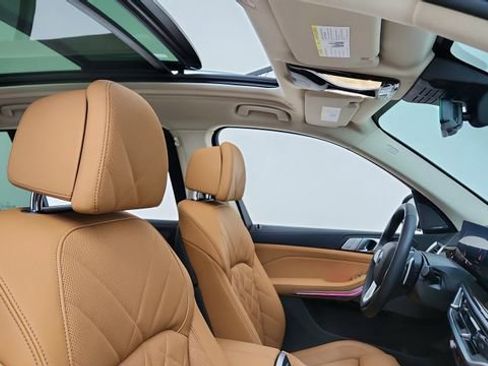 Used 2026 BMW X7 xDrive40i image 22