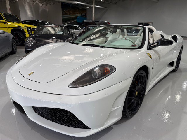 Used 2005 Ferrari F430 Spider RWD image 35