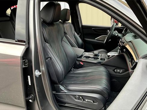 Used 2024 Acura MDX Type S image 30