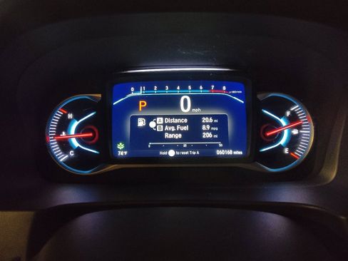 Used 2019 Honda Passport Sport image 23