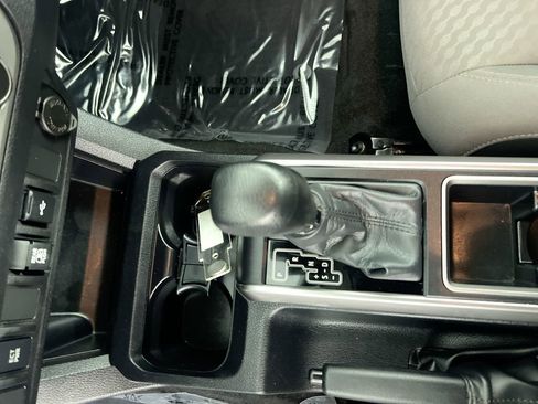 Used 2023 Toyota Tacoma SR5 RWD image 22