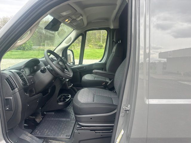 New 2026 RAM ProMaster 1500 w/ Convenience Group FWD image 15