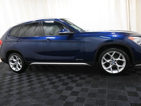 Used 2015 BMW X1 xDrive28i image 15