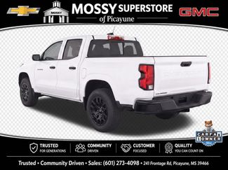 Used 2026 Chevrolet Colorado W/T w/ WT Custom Package RWD video 3