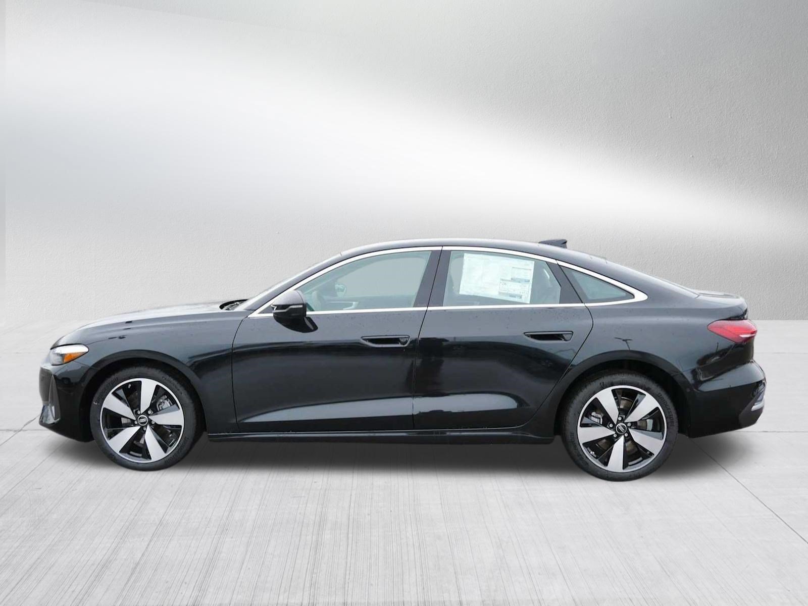 Used 2025 Audi A5 Premium AWD/4WD image 3
