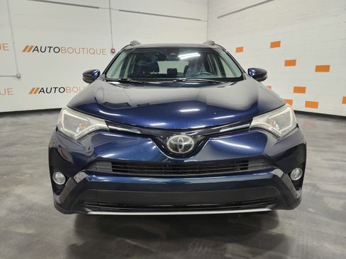 Used 2018 Toyota RAV4 XLE w/ Plus Extra Value Package image 11